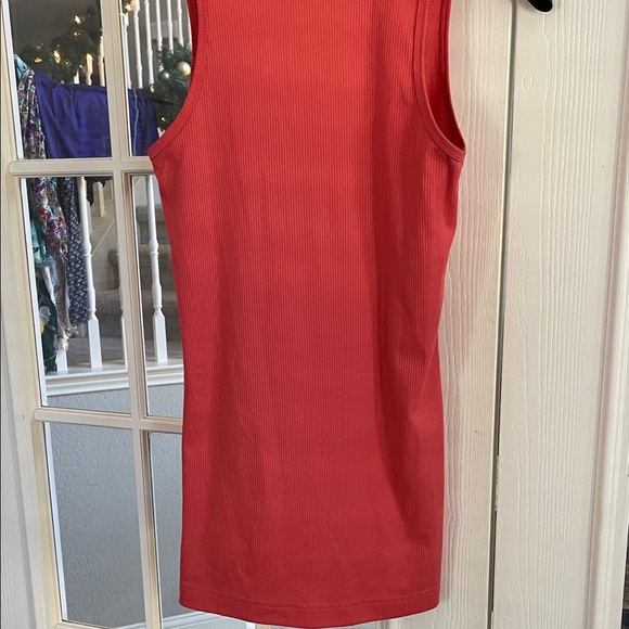 Under Armour Women's Coral Tank Top - Picture 4 of 6